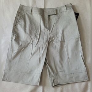 Sharon Young Sz 6 Bermuda Shorts
